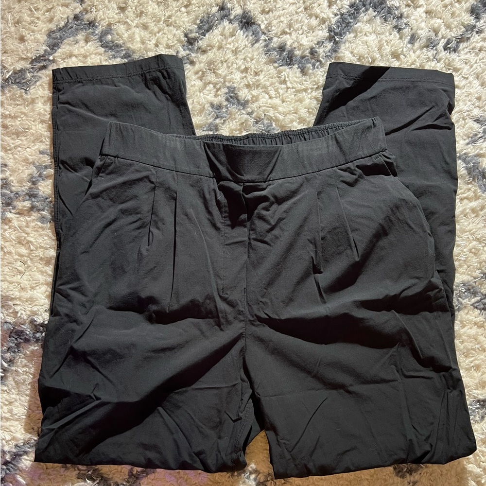 Lululemon trouser pants